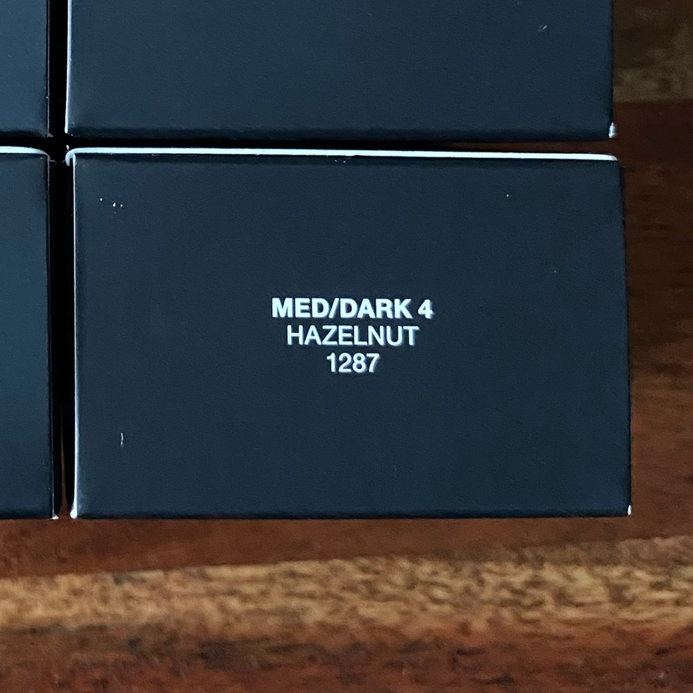 NEW NARS Soft Matte Concealer Hazelnut - Picture 8 of 8